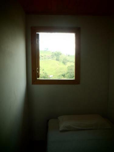 Hostal Coffee Town Hostel