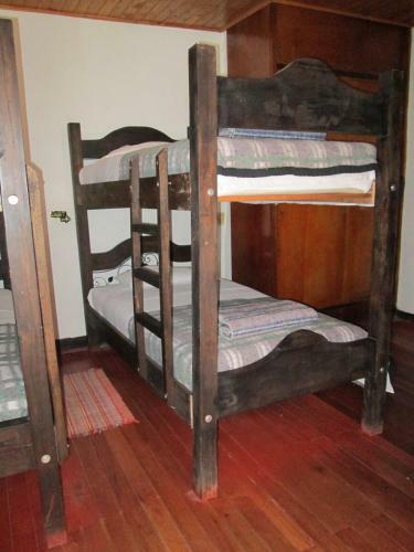 Hostal Coffee Town Hostel