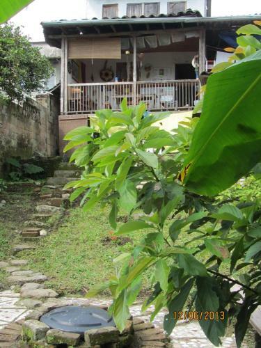Hostal Coffee Town Hostel
