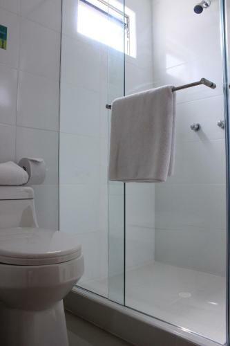 Hotel Suite Santa Rosa