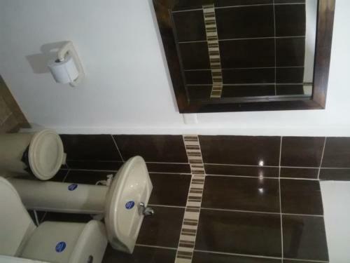 Hostal Hotel Santa Juana