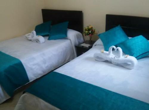 Hostal Hotel Santa Juana