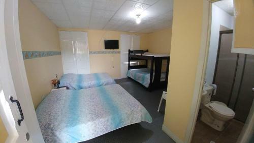 Hostal Hotel Santa Juana