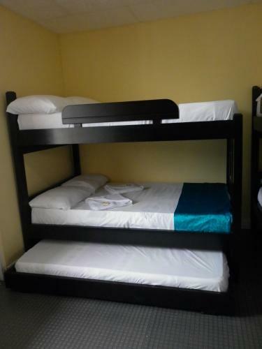 Hostal Hotel Santa Juana
