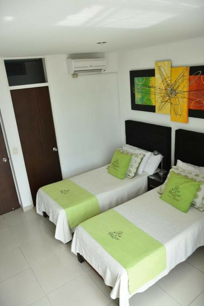 Hotel Gran Reserva