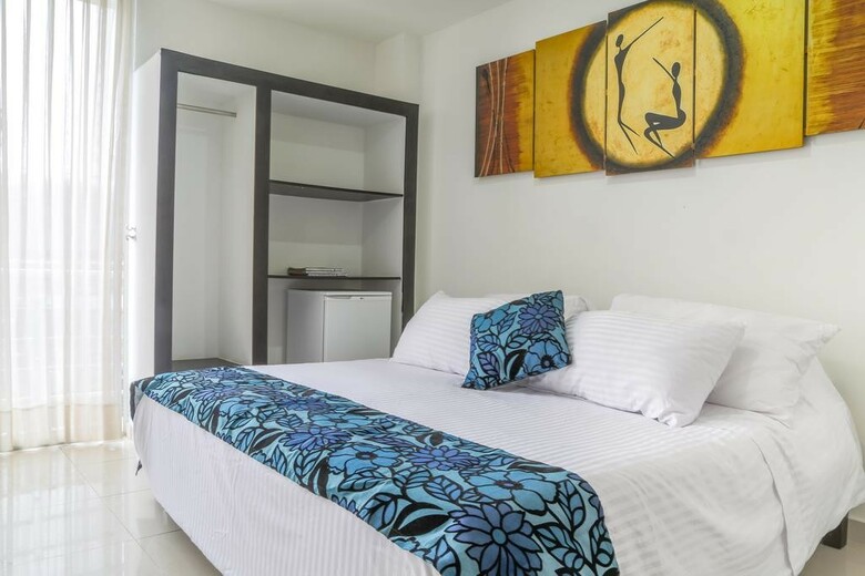 Hotel Gran Reserva
