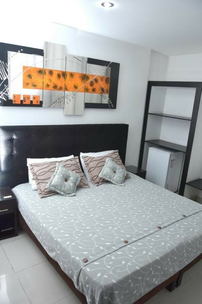 Hotel Gran Reserva