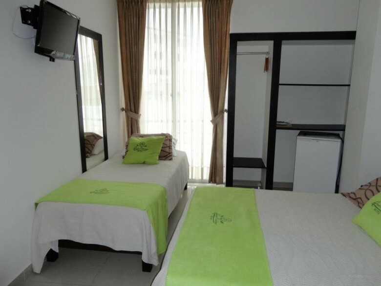 Hotel Gran Reserva
