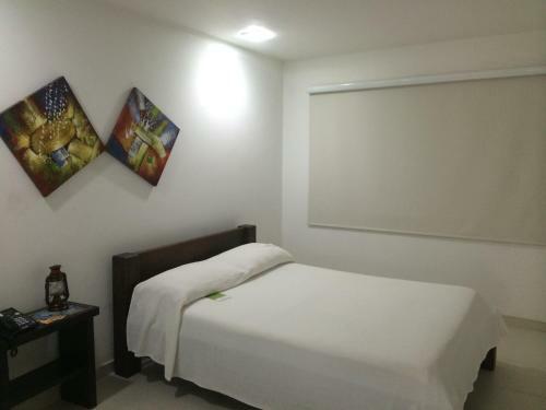 Hostal Rancho Regis