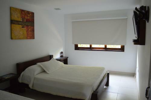 Hostal Rancho Regis