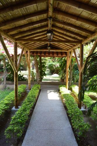Hostal Rancho Regis