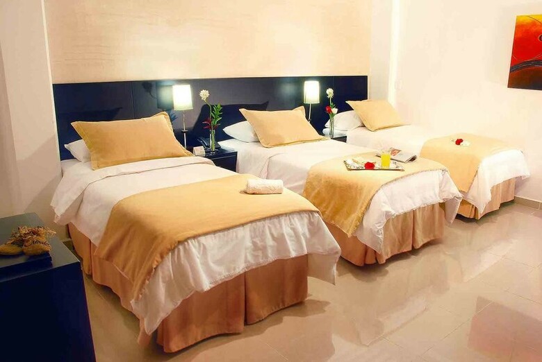 Hotel Tangara