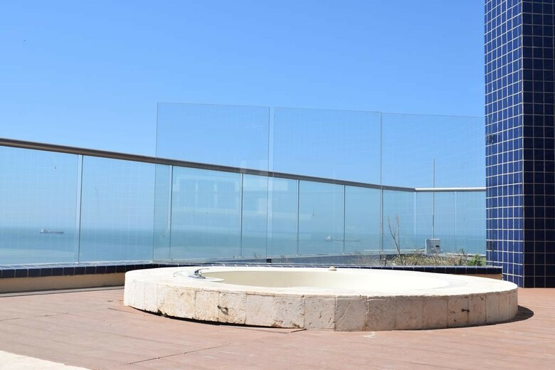 Hotel Zuana Beach Resort