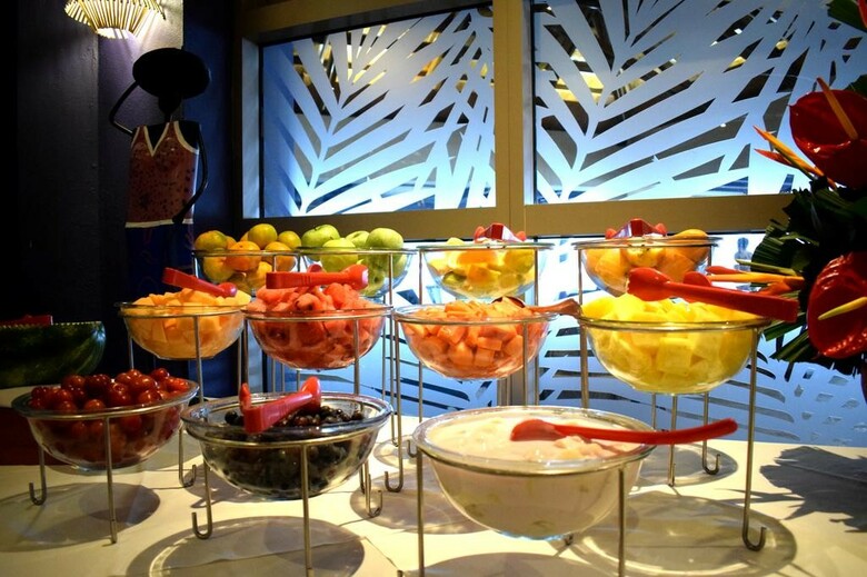 Hotel Zuana Beach Resort