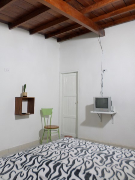 Gairaca Real Hotel