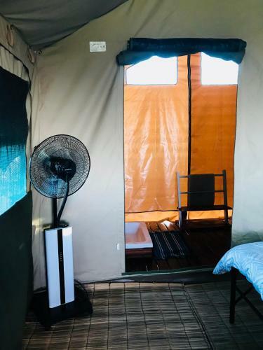 Eden Bay Eco Lodge
