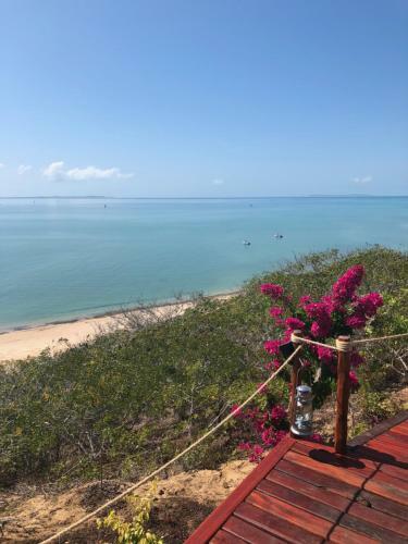 Eden Bay Eco Lodge