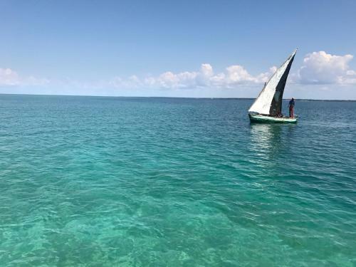 Eden Bay Eco Lodge