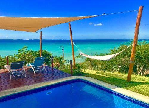 Eden Bay Eco Lodge