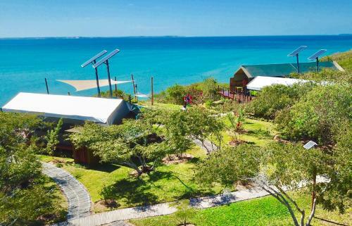 Eden Bay Eco Lodge
