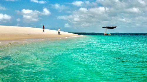 Eden Bay Eco Lodge