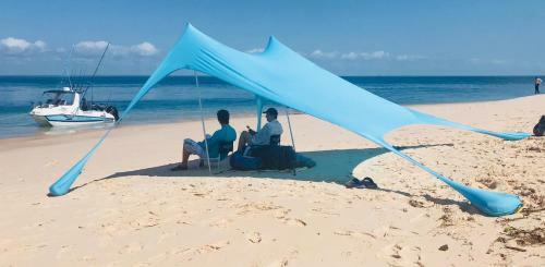 Eden Bay Eco Lodge