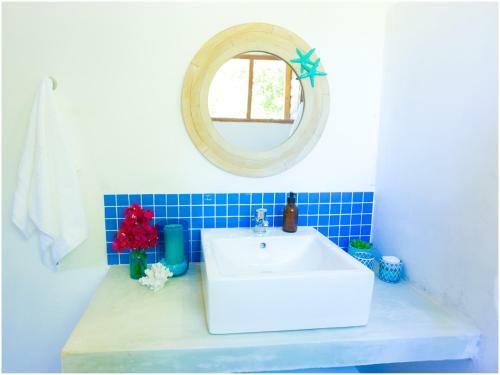 Apartamento Paradise Dunes
