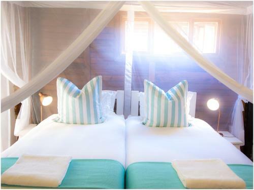 Apartamento Paradise Dunes