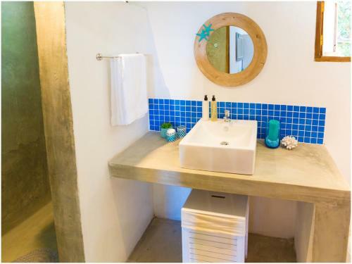 Apartamento Paradise Dunes