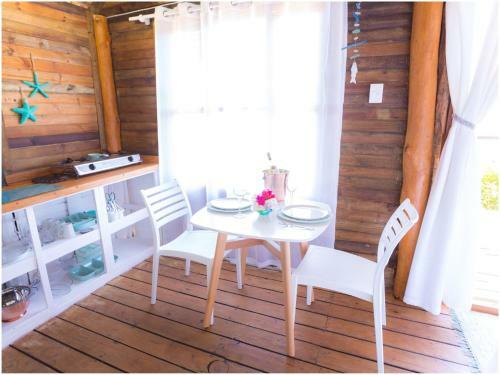 Apartamento Paradise Dunes
