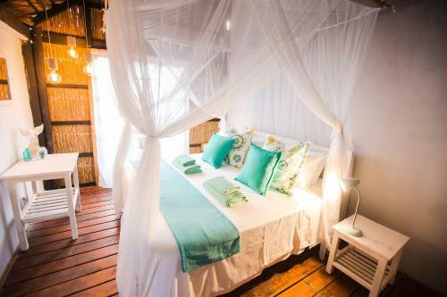 Apartamento Paradise Dunes