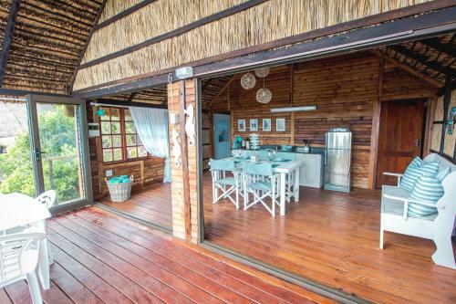 Apartamento Paradise Dunes