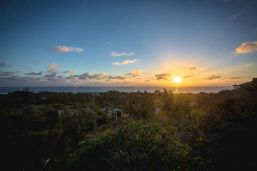 Apartamento Paradise Dunes