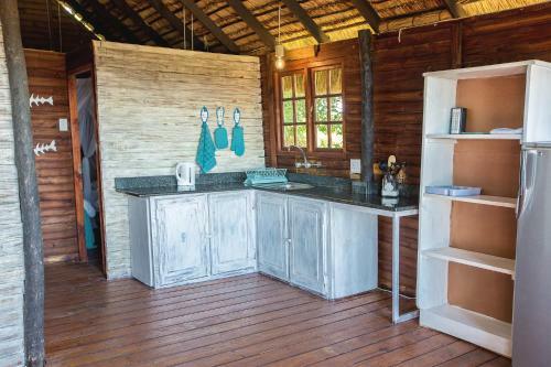 Apartamento Paradise Dunes