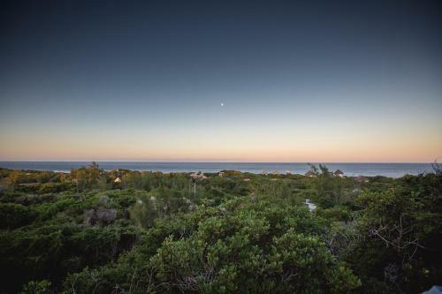 Apartamento Paradise Dunes