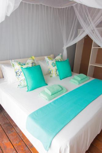 Apartamento Paradise Dunes