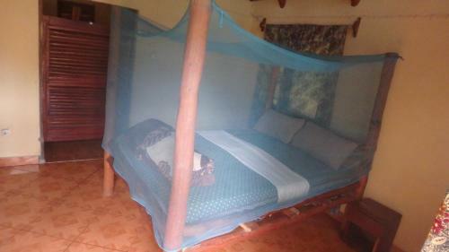 Albergue Beach Village Backpackers