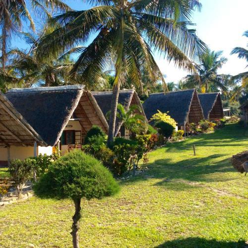 Albergue Beach Village Backpackers