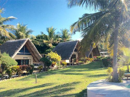 Albergue Beach Village Backpackers