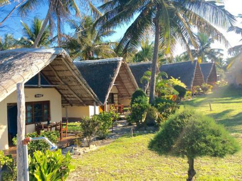 Albergue Beach Village Backpackers