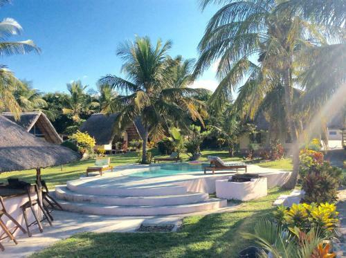 Albergue Beach Village Backpackers