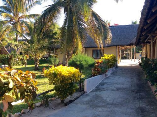 Albergue Beach Village Backpackers