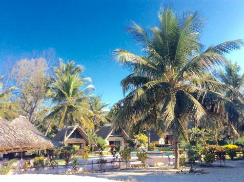 Albergue Beach Village Backpackers