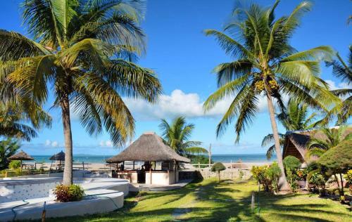Albergue Beach Village Backpackers
