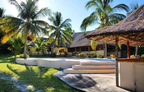 Albergue Beach Village Backpackers