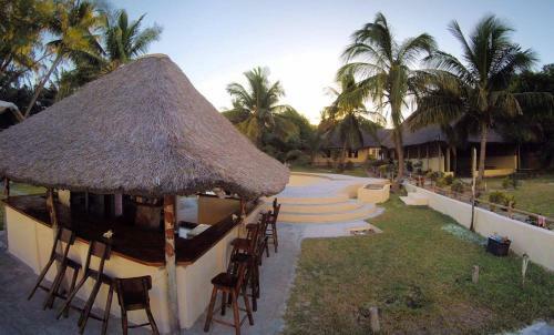 Albergue Beach Village Backpackers