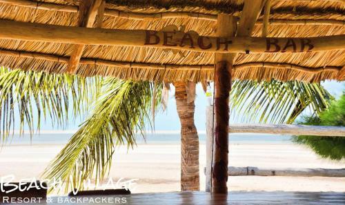Albergue Beach Village Backpackers