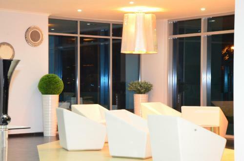 New Hotel