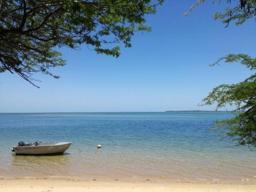 Villa Casa Karibu