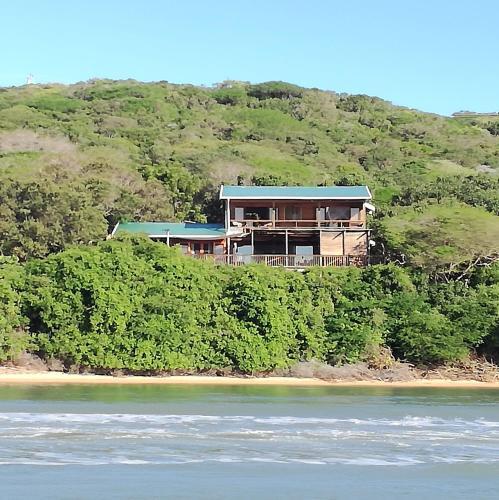 Villa Casa Karibu